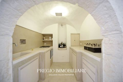 Byhus i Ostuni, Brindisi, Ostuni - € 780.000 | Ref: 9113RV55805 - foto 8